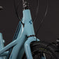 CUBE LONGTAIL HYBRID 800 CARGO eBIKE 2027 ARUBABLUE 'N' BLUE