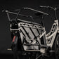 CUBE LONGTAIL HYBRID FAMILY 800 CARGO eBIKE 2027 GREYBEIGE 'N' GREY
