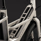 CUBE LONGTAIL HYBRID FAMILY 800 CARGO eBIKE 2027 GREYBEIGE 'N' GREY