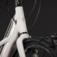 CUBE LONGTAIL HYBRID FAMILY 800 CARGO eBIKE 2027 GREYBEIGE 'N' GREY