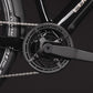 CUBE EDITOR HYBRID ONE 360 FE URBAN eBIKE 2027 BLACK 'N' IRONGREY