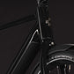 CUBE EDITOR HYBRID ONE 360 FE URBAN eBIKE 2027 BLACK 'N' IRONGREY