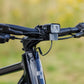 CUBE EDITOR HYBRID ONE 360 FE URBAN eBIKE 2027 BLACK 'N' IRONGREY