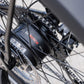CUBE EDITOR HYBRID ONE 360 FE URBAN eBIKE 2027 BLACK 'N' IRONGREY