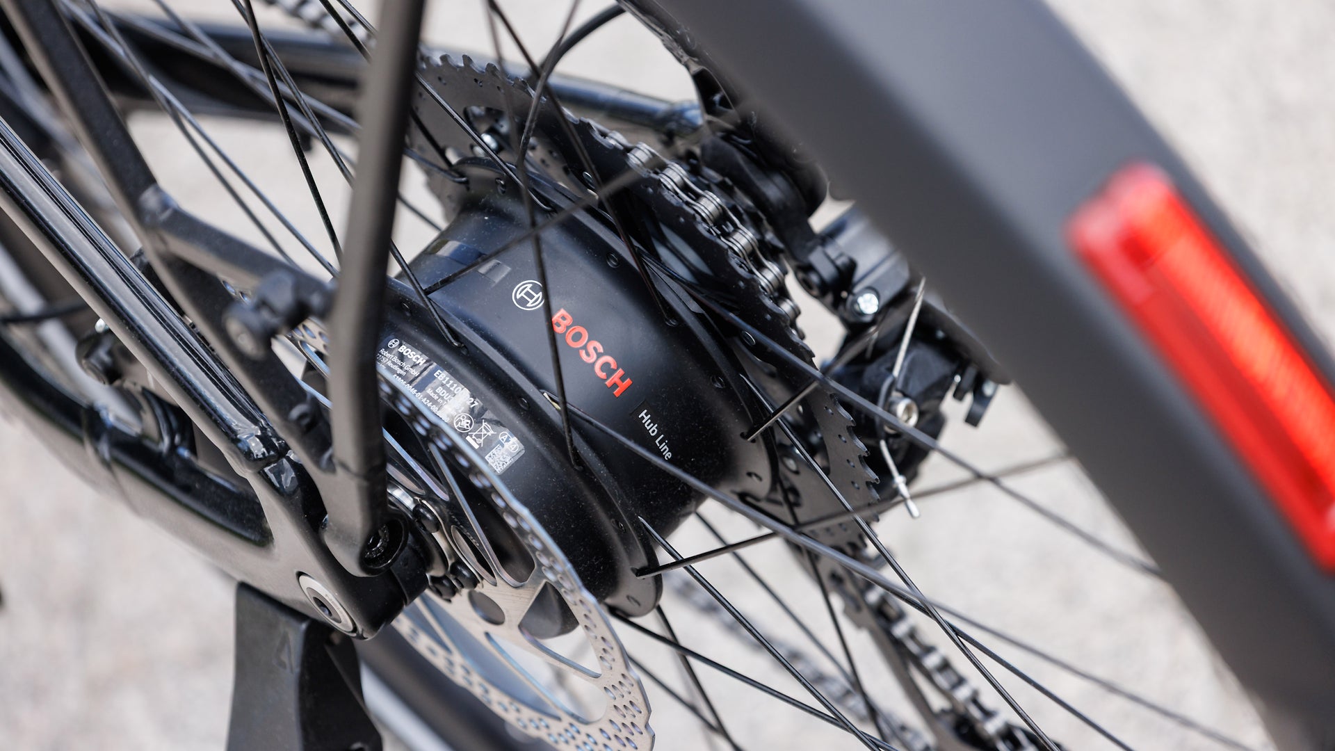 CUBE EDITOR HYBRID ONE 360 FE URBAN eBIKE 2027 BLACK 'N' IRONGREY