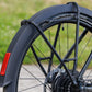 CUBE EDITOR HYBRID ONE 360 FE URBAN eBIKE 2027 BLACK 'N' IRONGREY