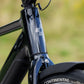 CUBE EDITOR HYBRID ONE 360 FE URBAN eBIKE 2027 BLACK 'N' IRONGREY