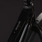 CUBE EDITOR HYBRID ONE 360 FE URBAN eBIKE 2027 BLACK 'N' IRONGREY (TRAPEZE)