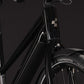 CUBE EDITOR HYBRID ONE 360 FE URBAN eBIKE 2027 BLACK 'N' IRONGREY (TRAPEZE)