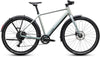 CUBE EDITOR HYBRID ONE 360 FE URBAN eBIKE 2027 GLINTSAND 'N' BLACK