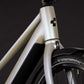 CUBE EDITOR HYBRID ONE 360 FE URBAN eBIKE 2027 GLINTSAND 'N' BLACK (TRAPEZE)