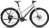 CUBE EDITOR HYBRID ONE 360 FE URBAN eBIKE 2027 GLINTSAND 'N' BLACK (TRAPEZE)