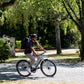 CUBE EDITOR HYBRID PRO 360 FE URBAN eBIKE 2027 GLINTSAND 'N' BLACK