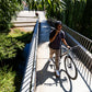 CUBE EDITOR HYBRID PRO 360 FE URBAN eBIKE 2027 GLINTSAND 'N' BLACK