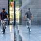 CUBE EDITOR HYBRID PRO 360 FE URBAN eBIKE 2027 GLINTSAND 'N' BLACK