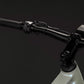 CUBE EDITOR HYBRID PRO 360 FE URBAN eBIKE 2027 GLINTSAND 'N' BLACK