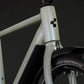 CUBE EDITOR HYBRID PRO 360 FE URBAN eBIKE 2027 GLINTSAND 'N' BLACK