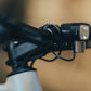 CUBE EDITOR HYBRID PRO 360 FE URBAN eBIKE 2027 GLINTSAND 'N' BLACK