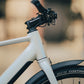 CUBE EDITOR HYBRID PRO 360 FE URBAN eBIKE 2027 GLINTSAND 'N' BLACK