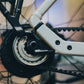 CUBE EDITOR HYBRID PRO 360 FE URBAN eBIKE 2027 GLINTSAND 'N' BLACK