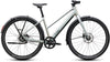 CUBE EDITOR HYBRID PRO 360 FE URBAN eBIKE 2027 GLINTSAND 'N' BLACK (TRAPEZE)