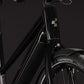 CUBE EDITOR HYBRID PRO 360 FE URBAN eBIKE 2027 BLACK 'N' IRONGREY (TRAPEZE)
