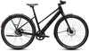 CUBE EDITOR HYBRID PRO 360 FE URBAN eBIKE 2027 BLACK 'N' IRONGREY (TRAPEZE)
