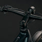 CUBE EDITOR HYBRID SLX 400X FE URBAN eBIKE 2027 GLITTERTEAL 'N' BLACK