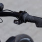 CUBE EDITOR HYBRID SLX 400X FE URBAN eBIKE 2027 GLITTERTEAL 'N' BLACK