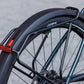 CUBE EDITOR HYBRID SLX 400X FE URBAN eBIKE 2027 GLITTERTEAL 'N' BLACK