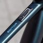 CUBE EDITOR HYBRID SLX 400X FE URBAN eBIKE 2027 GLITTERTEAL 'N' BLACK