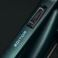 CUBE EDITOR HYBRID SLX 400X FE URBAN eBIKE 2027 GLITTERTEAL 'N' BLACK (TRAPEZE)