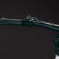 CUBE EDITOR HYBRID SLT 400X FE URBAN eBIKE 2027 GLACIER 'N' PRIZM