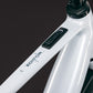 CUBE EDITOR HYBRID SLT 400X FE URBAN eBIKE 2027 GLACIER 'N' PRIZM