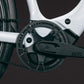 CUBE EDITOR HYBRID SLT 400X FE URBAN eBIKE 2027 GLACIER 'N' PRIZM