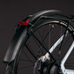 CUBE EDITOR HYBRID SLT 400X FE URBAN eBIKE 2027 GLACIER 'N' PRIZM