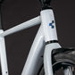 CUBE EDITOR HYBRID SLT 400X FE URBAN eBIKE 2027 GLACIER 'N' PRIZM