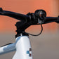 CUBE EDITOR HYBRID SLT 400X FE URBAN eBIKE 2027 GLACIER 'N' PRIZM