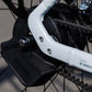CUBE EDITOR HYBRID SLT 400X FE URBAN eBIKE 2027 GLACIER 'N' PRIZM