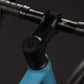 CUBE ATTAIN PRO ROAD BIKE 2027 SURFBLUE 'N' BLUE