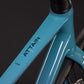 CUBE ATTAIN PRO ROAD BIKE 2027 SURFBLUE 'N' BLUE