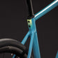 CUBE ATTAIN PRO ROAD BIKE 2027 SURFBLUE 'N' BLUE