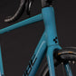 CUBE ATTAIN PRO ROAD BIKE 2027 SURFBLUE 'N' BLUE