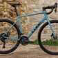 CUBE ATTAIN PRO ROAD BIKE 2027 SURFBLUE 'N' BLUE