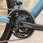 CUBE ATTAIN PRO ROAD BIKE 2027 SURFBLUE 'N' BLUE