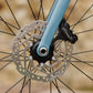 CUBE ATTAIN PRO ROAD BIKE 2027 SURFBLUE 'N' BLUE
