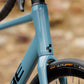 CUBE ATTAIN PRO ROAD BIKE 2027 SURFBLUE 'N' BLUE