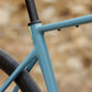 CUBE ATTAIN PRO ROAD BIKE 2027 SURFBLUE 'N' BLUE