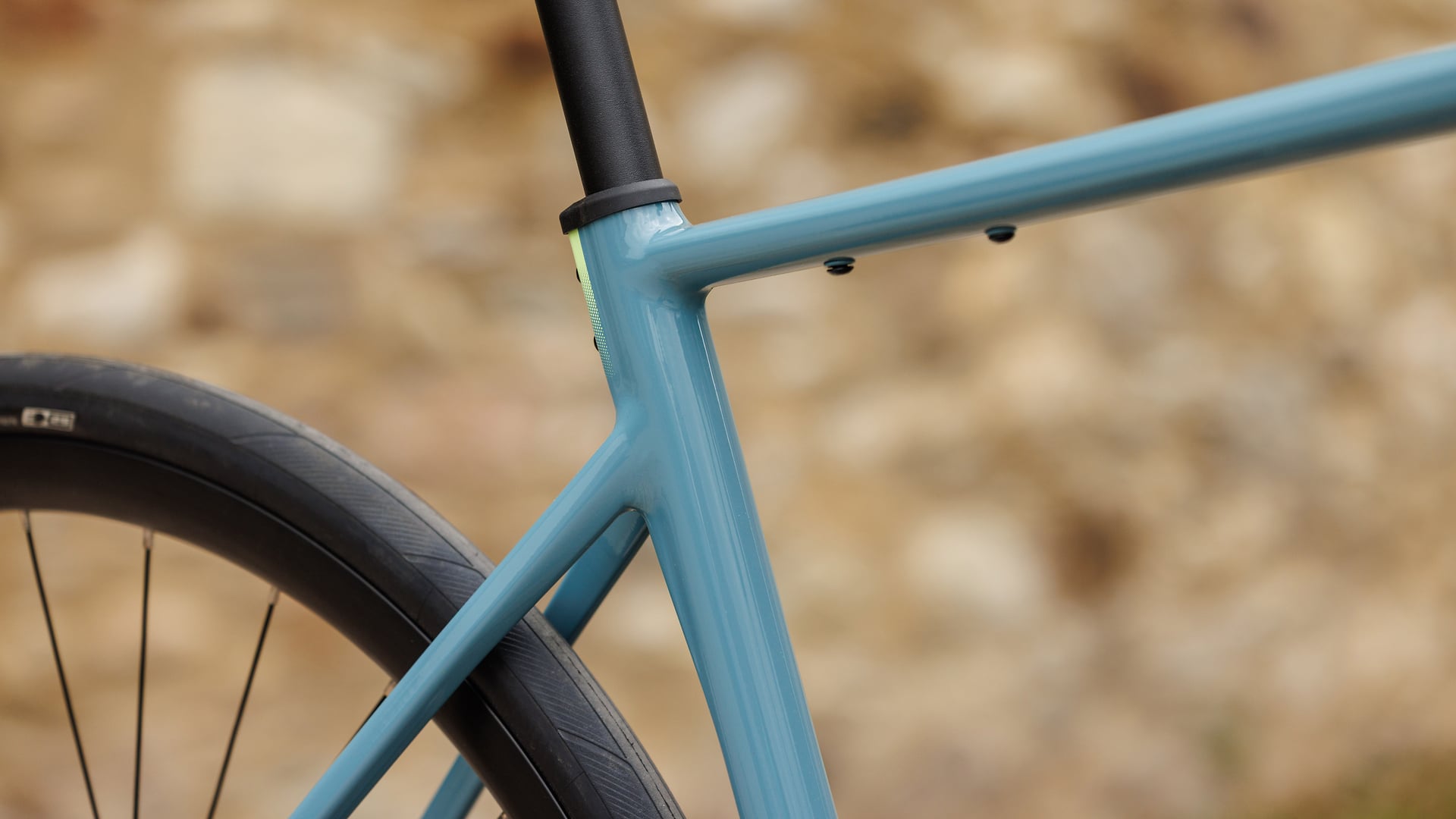 CUBE ATTAIN PRO ROAD BIKE 2027 SURFBLUE 'N' BLUE