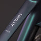CUBE ATTAIN RACE ROAD BIKE 2027 SMARAGDGREY 'N' WHITE